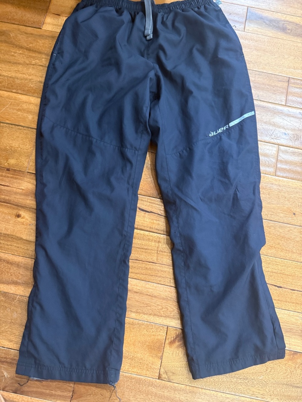 Bauer Team Athletic Pants with Mesh Lining